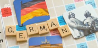 Придаточные предложения времени в немецком языке Придаточные предложения времени в немецком языке