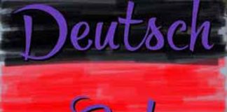 Построение немецкого предложения Построение немецкого предложения